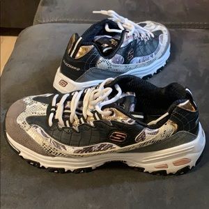 Sketchers